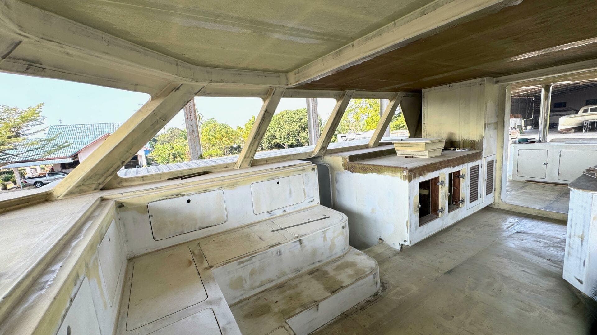 2026 Schionning Prowler 1500