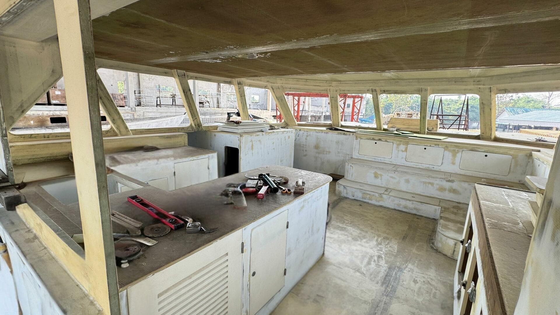 2026 Schionning Prowler 1500