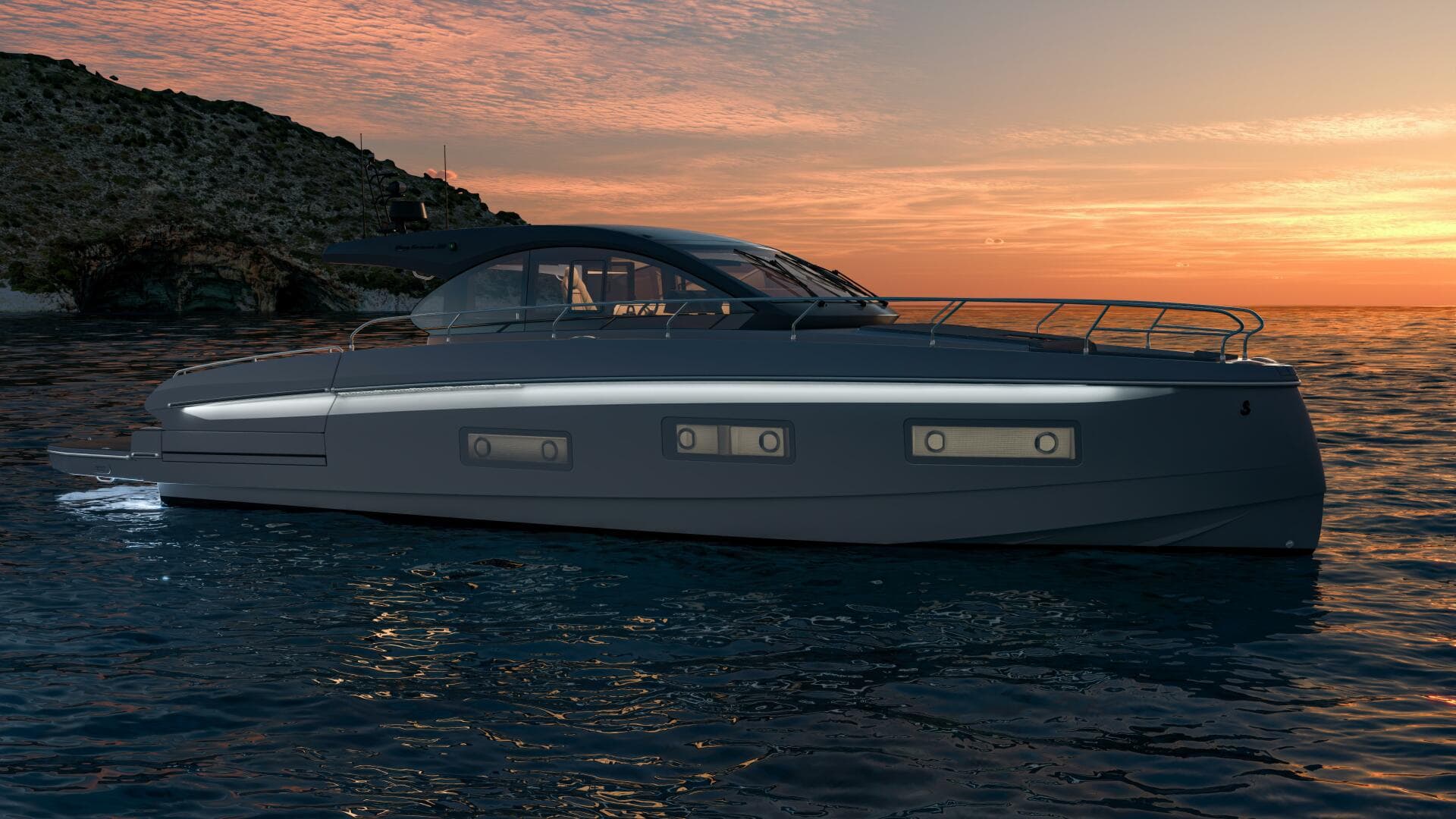 2026 Gran Turismo 50
