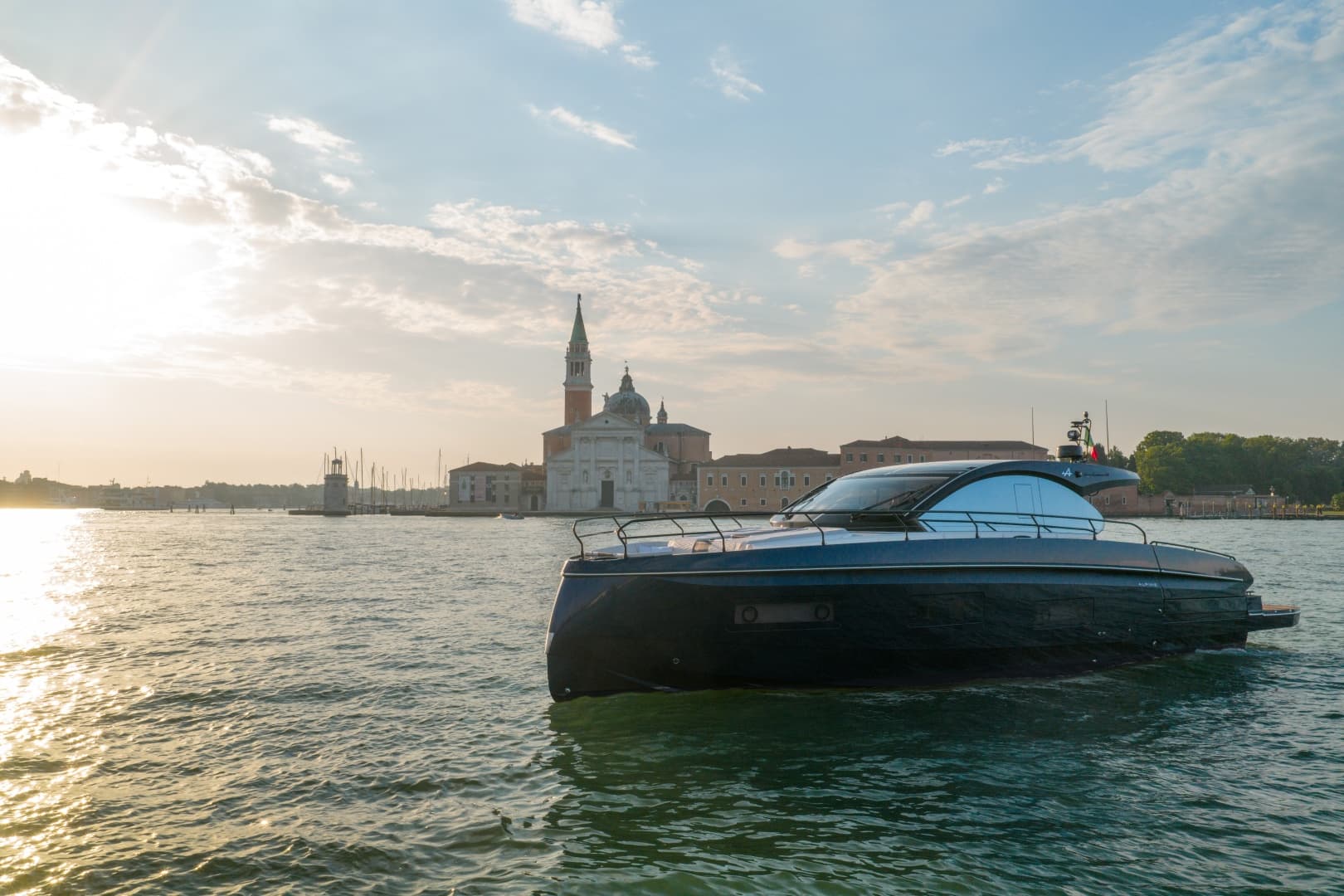 2027 Beneteau Gran Turismo 50