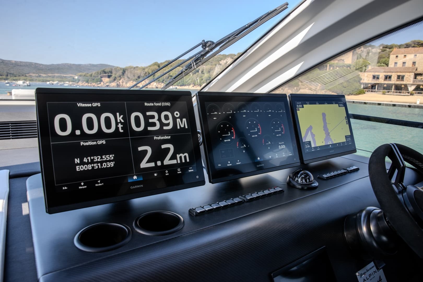 2027 Beneteau Gran Turismo 50