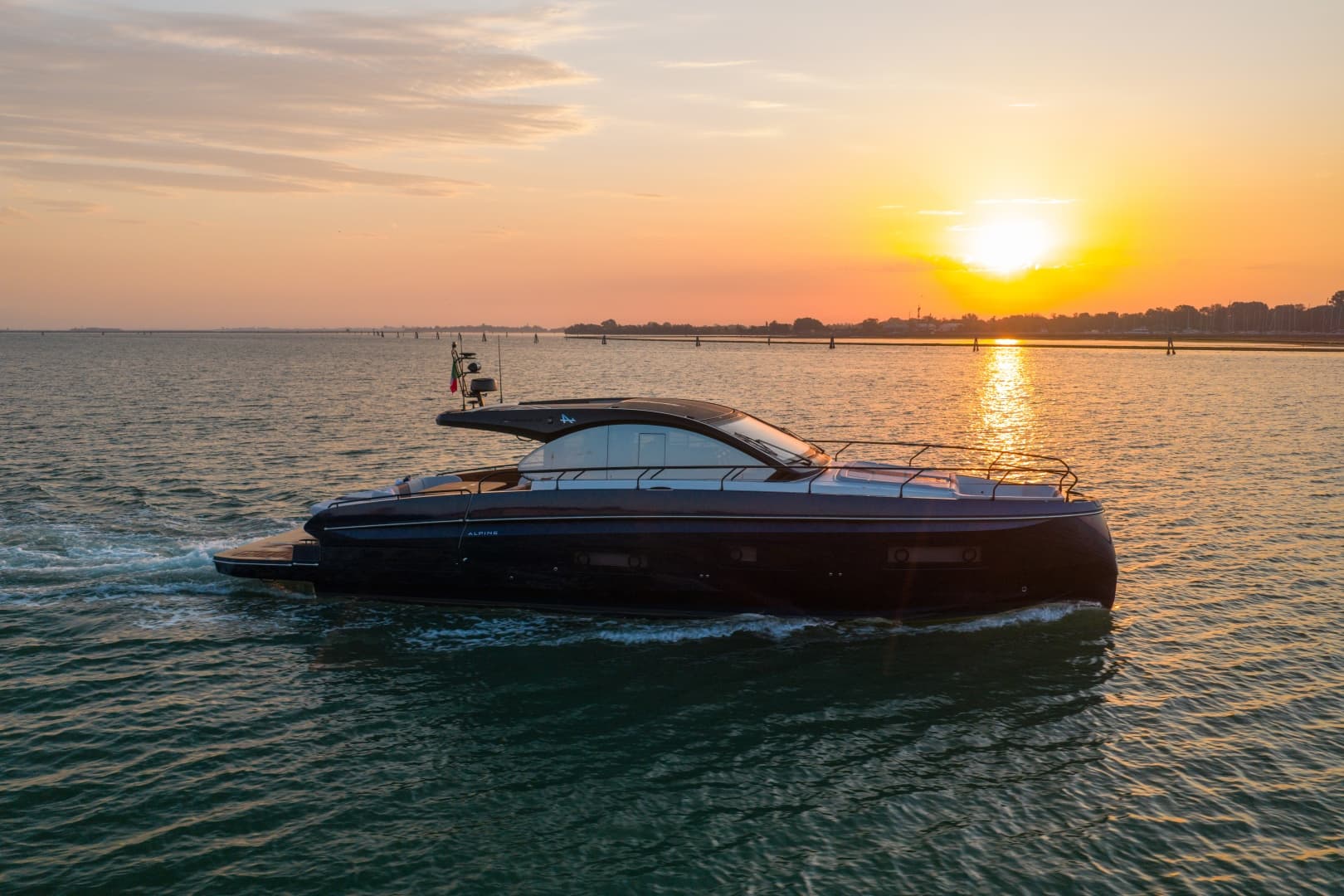 2027 Beneteau Gran Turismo 50