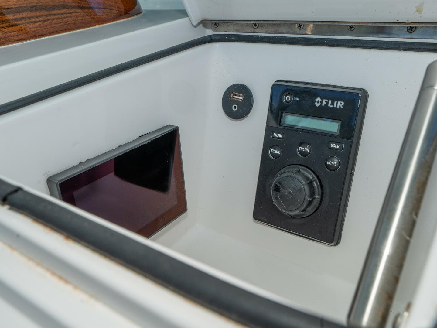 2009 Viking 50 Convertible