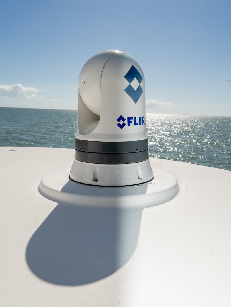 2009 Viking 50 Convertible