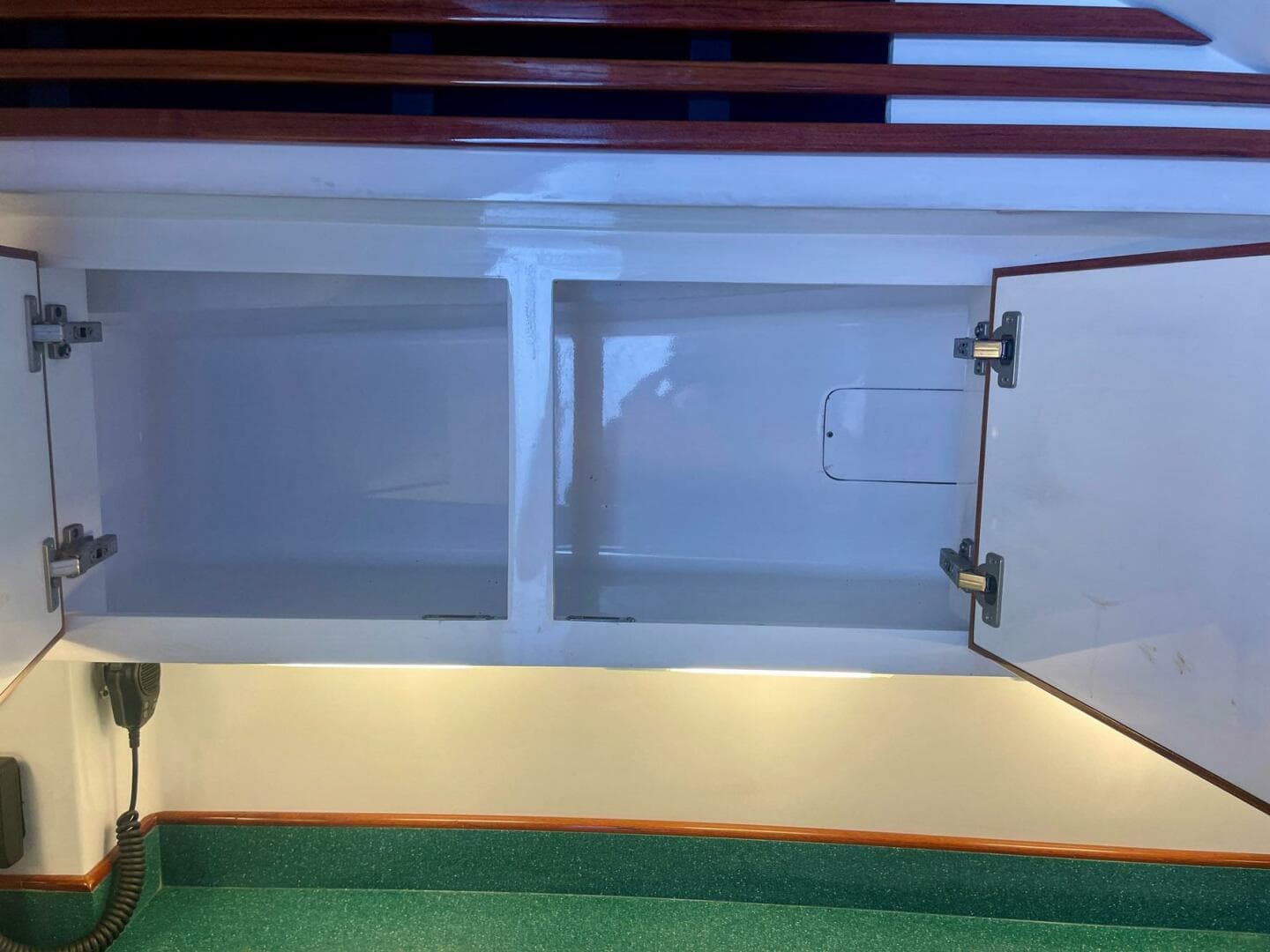 2005 Custom Carolina 40 DeSanti