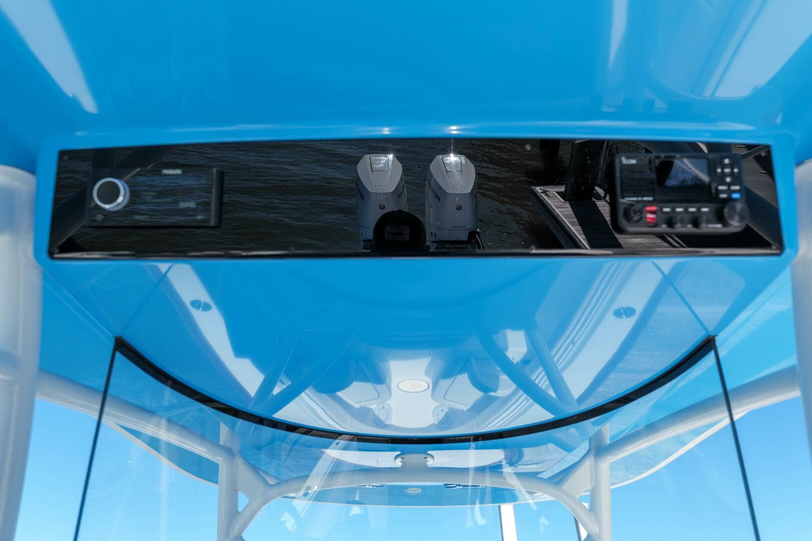 Valhalla 33 - Sea Dawg - T Top Electronics 