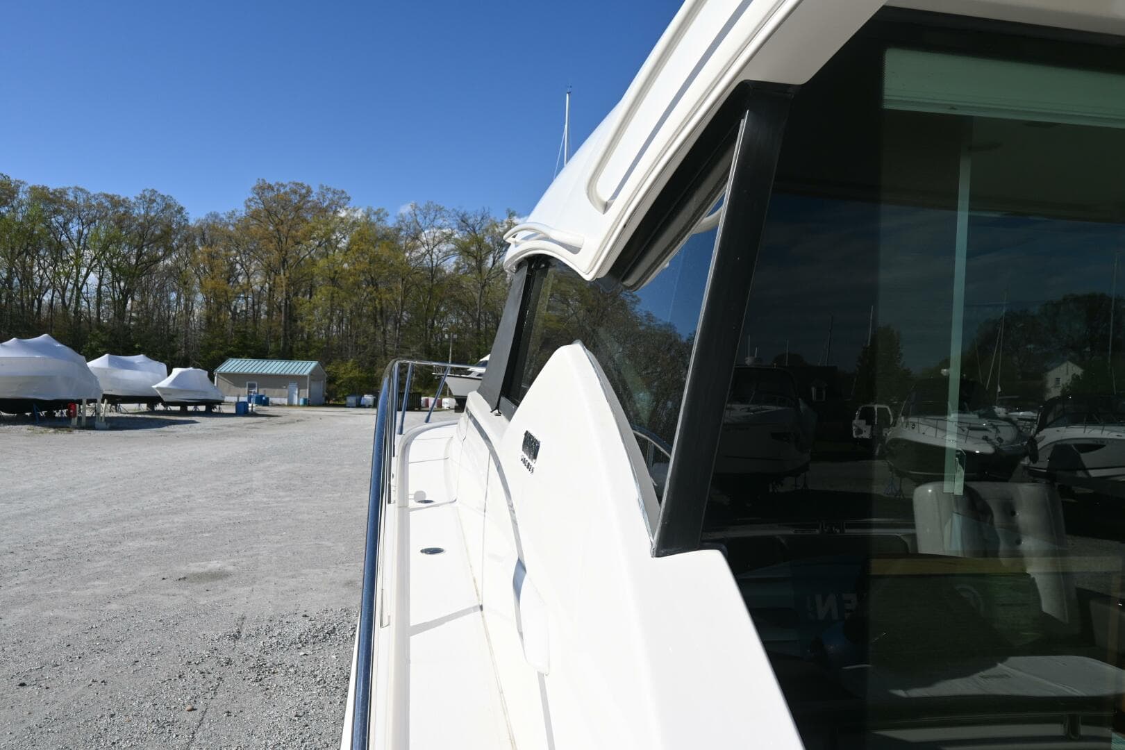 2017 Tiara Yachts 44 Coupe