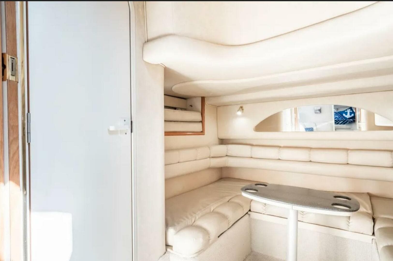 1997 Sea Ray 400 Sundancer