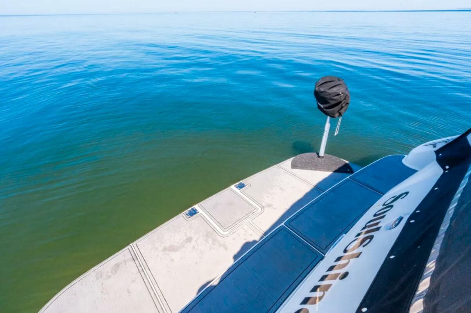 1997 Sea Ray 400 Sundancer