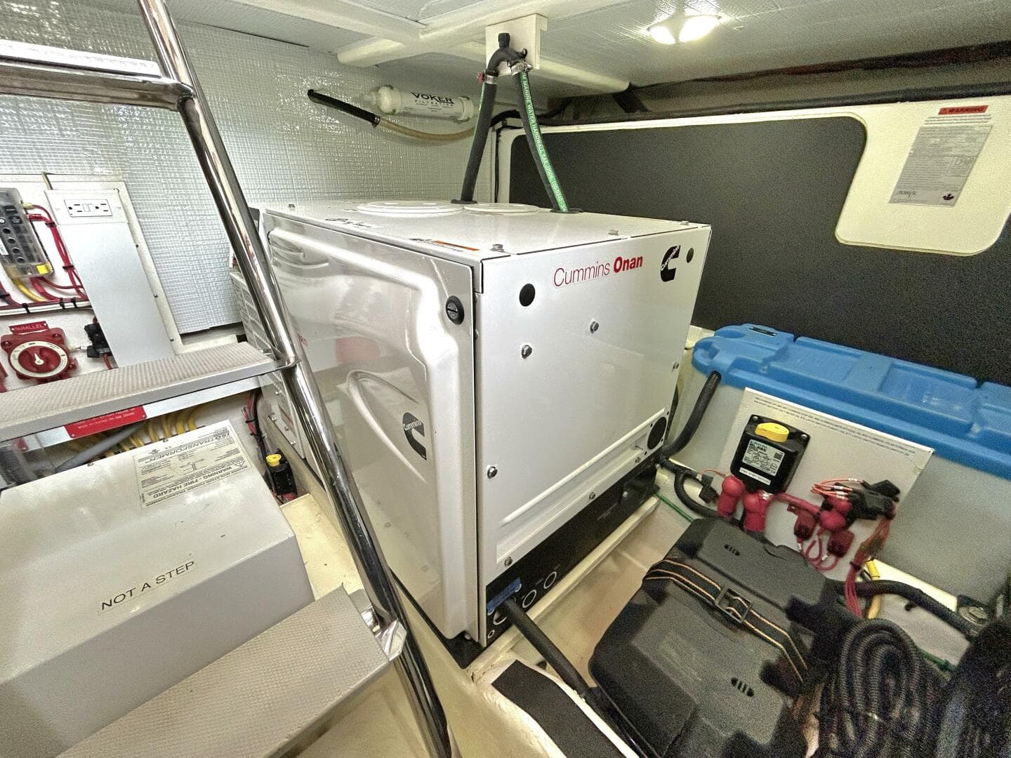 2017 Sabre 42 Salon Express