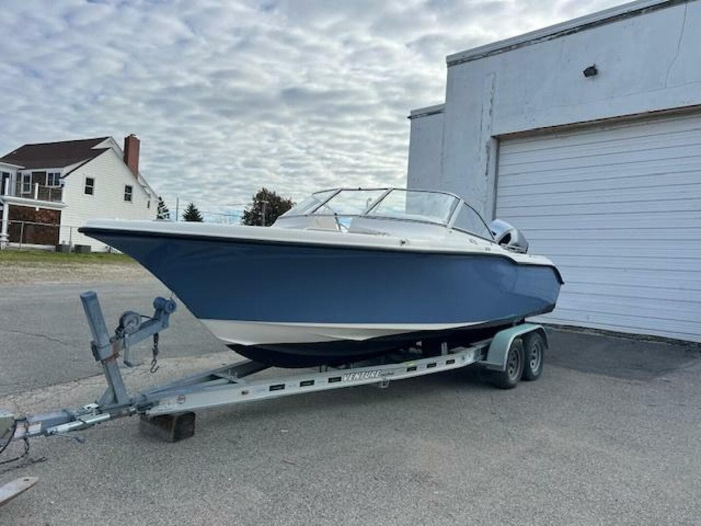 2020 Key West 239 DC