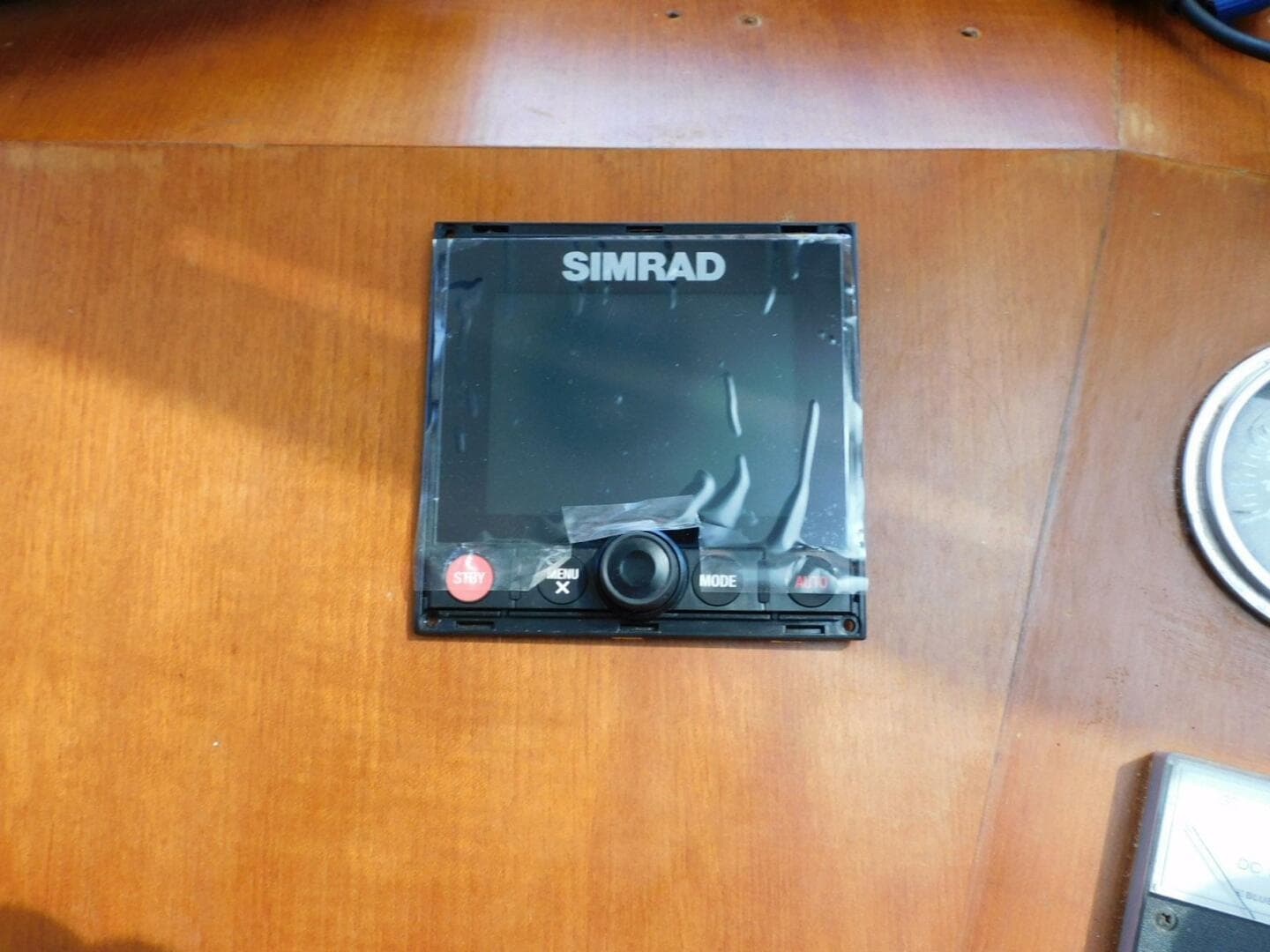 1988 Hans Christian 45 Independence Trawler