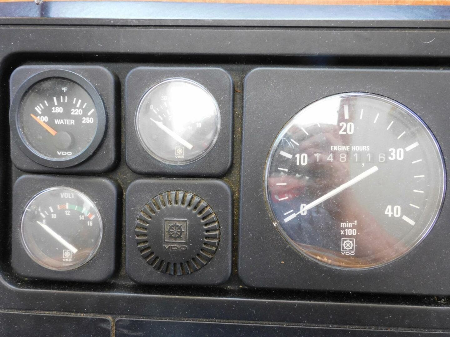 1988 Hans Christian 45 Independence Trawler