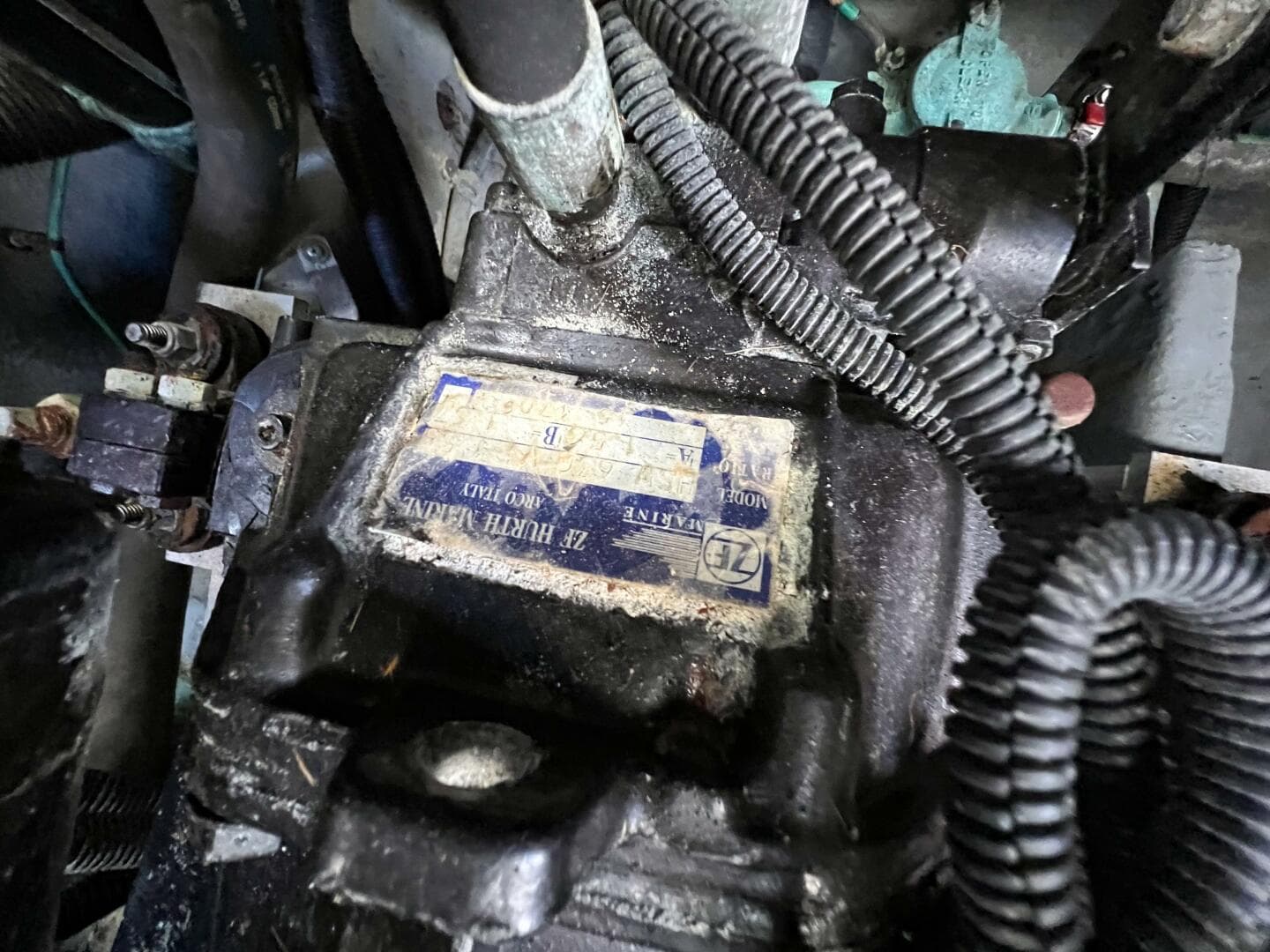 2000 Sea Ray 340 Sundancer