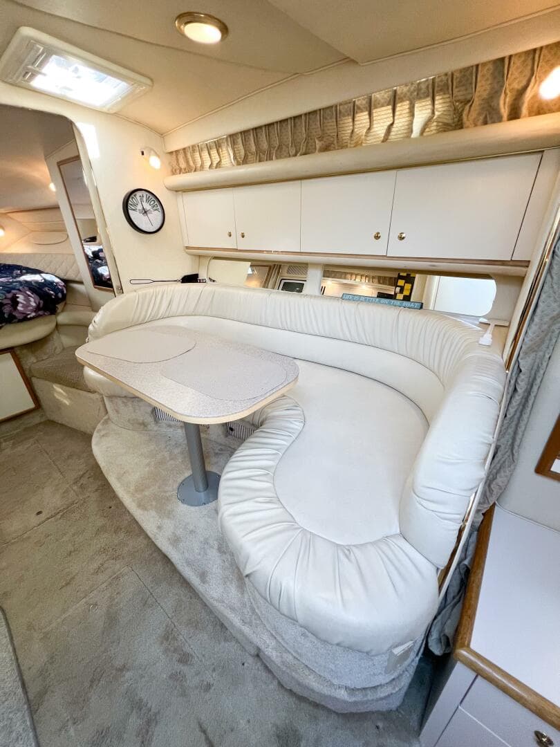 2000 Sea Ray 340 Sundancer