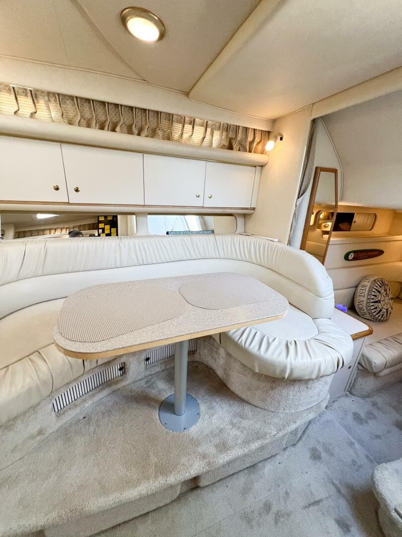 2000 Sea Ray 340 Sundancer