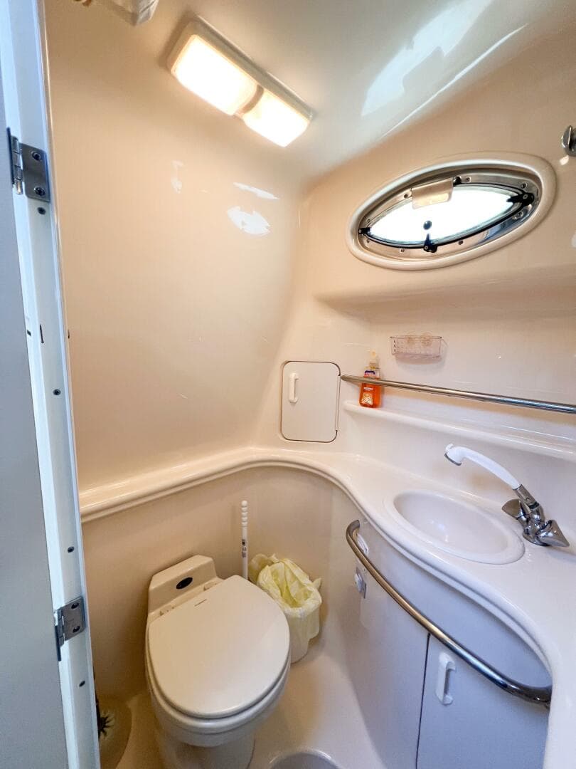 2000 Sea Ray 340 Sundancer