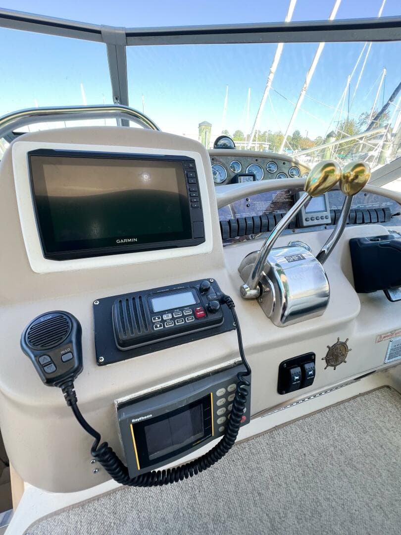 2000 Sea Ray 340 Sundancer
