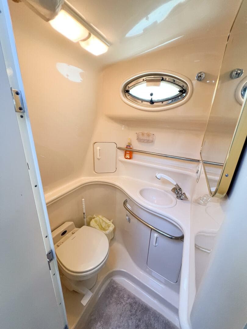 2000 Sea Ray 340 Sundancer