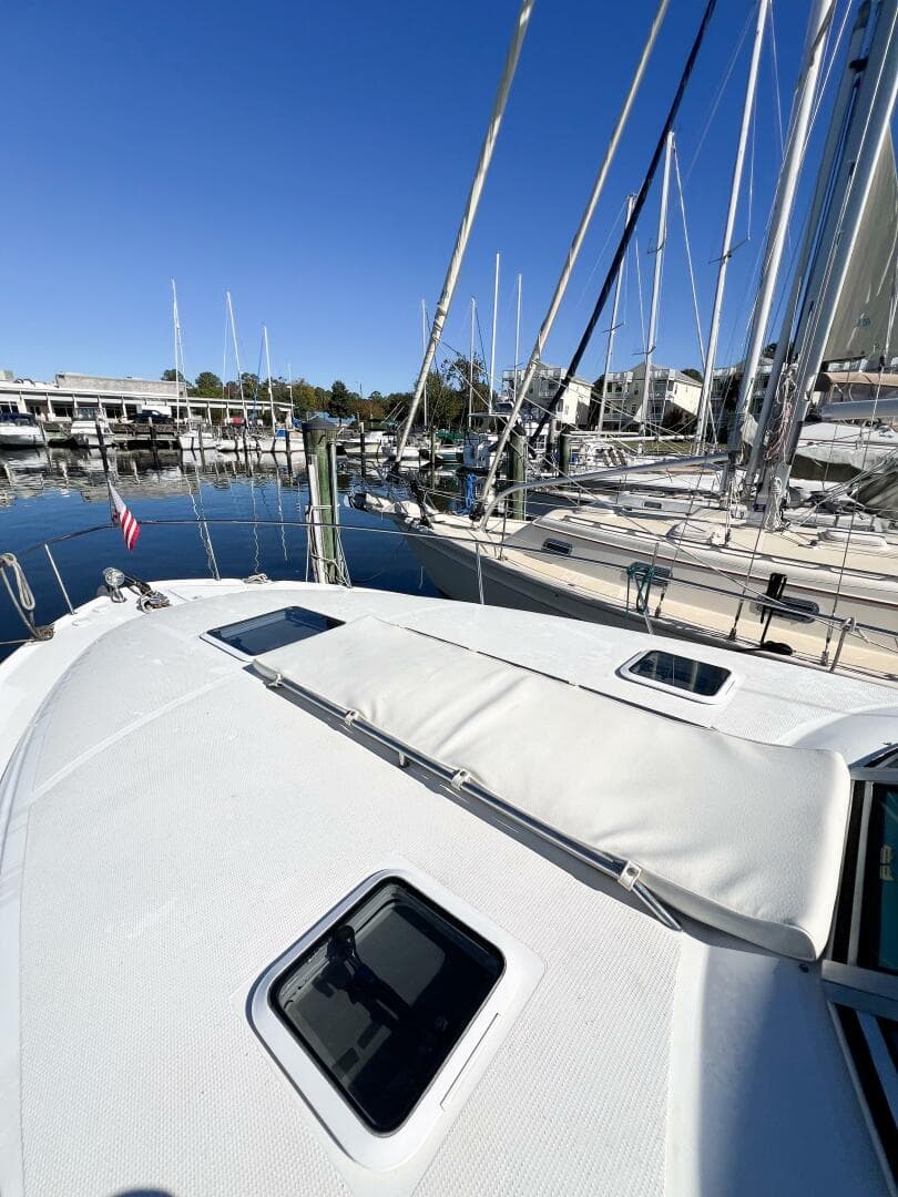 2000 Sea Ray 340 Sundancer