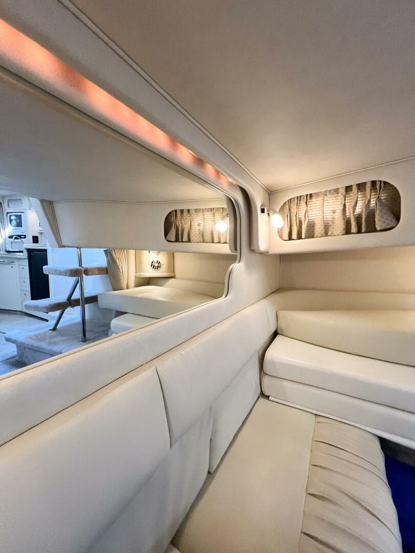 2000 Sea Ray 340 Sundancer