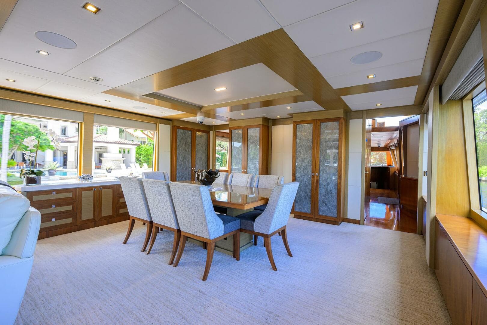 2018 Hargrave Raised Pilothouse