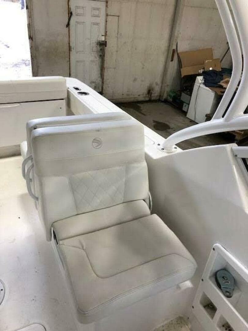 2018 Edgewater 248CX Crossover