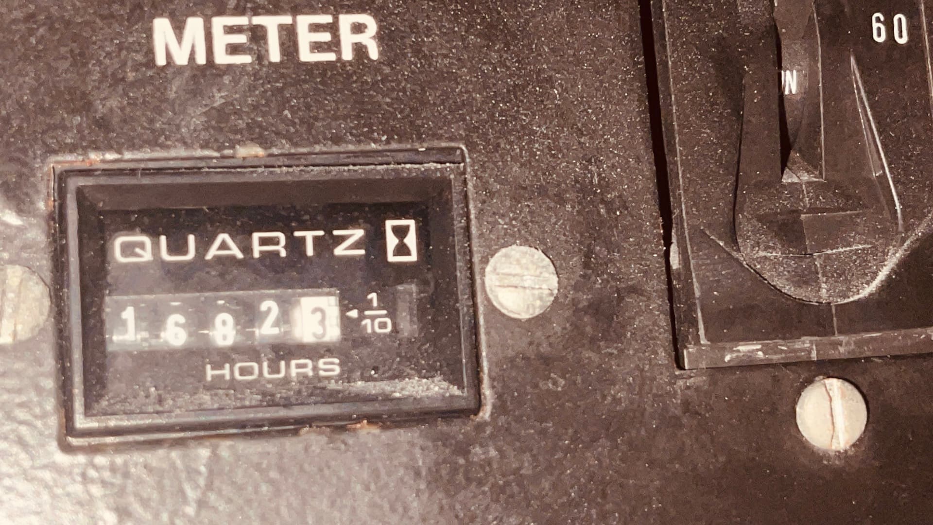 1997 CARVER YACHTS 500 COCKPIT MY