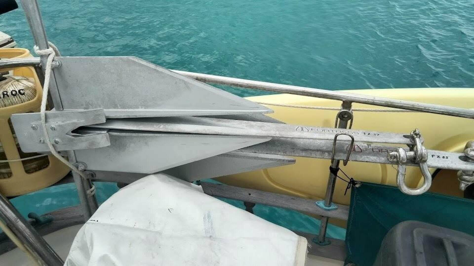 1980 Hardin Center Cockpit