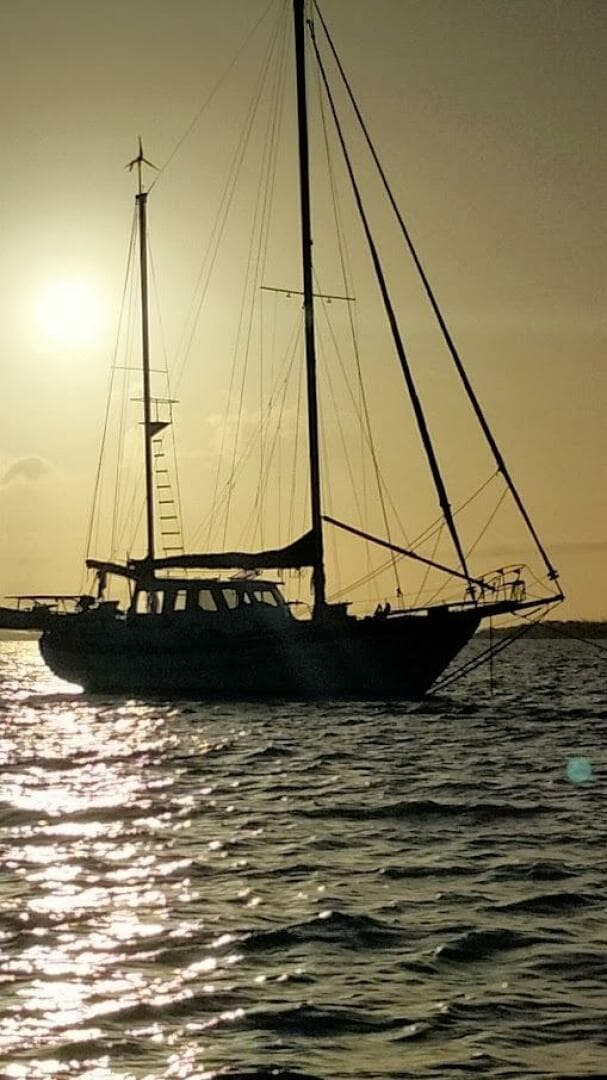 1980 Hardin Center Cockpit