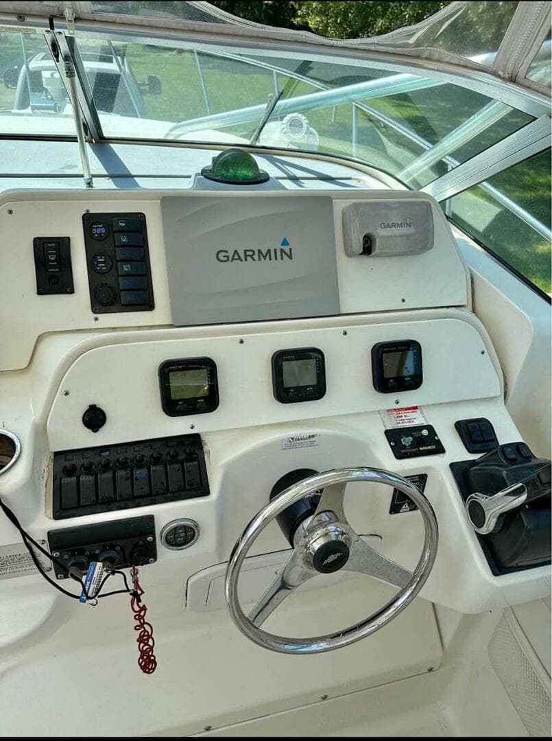 2000 Wellcraft 290 Coastal