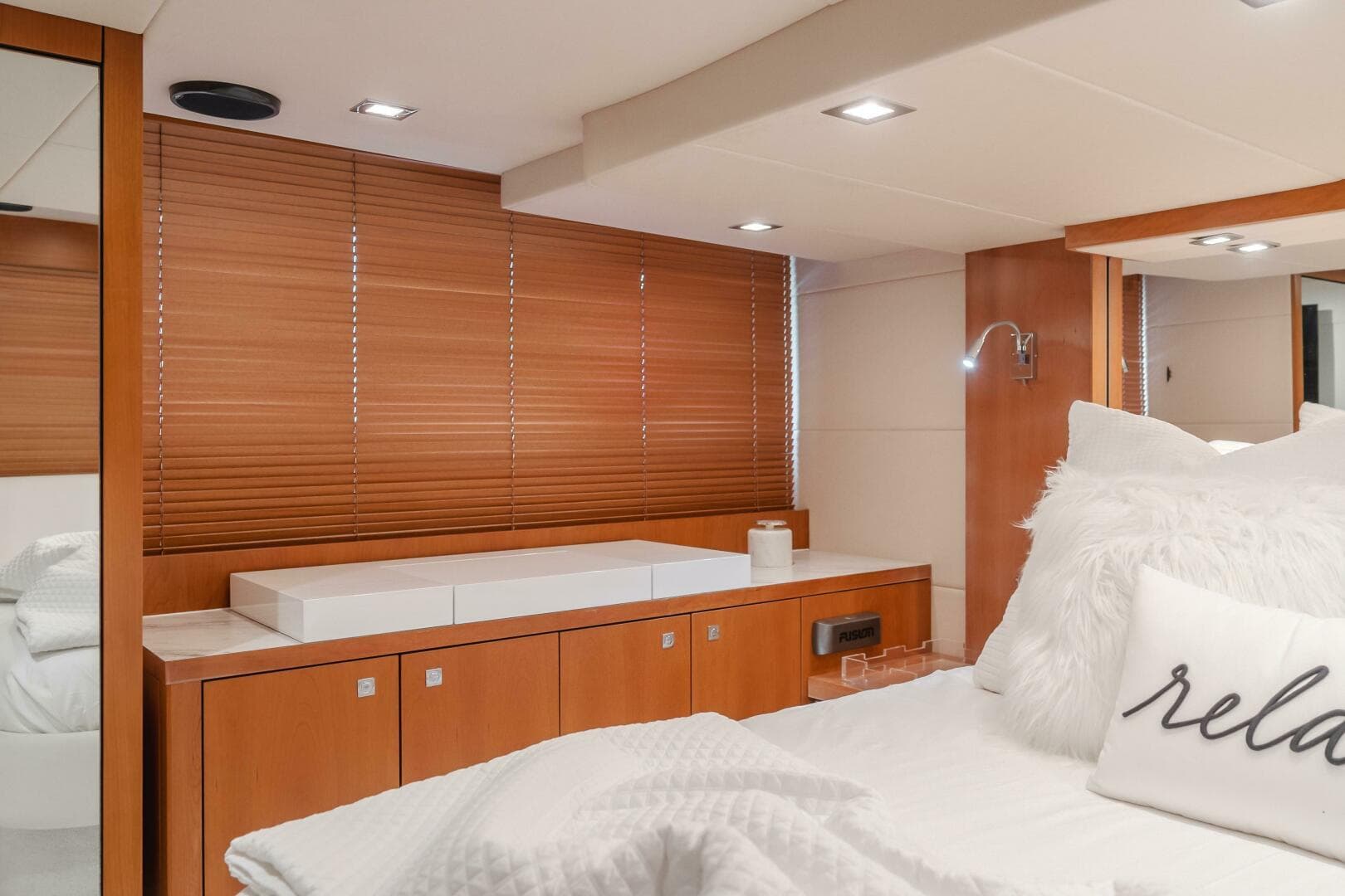 2012 Sunseeker Portofino 48