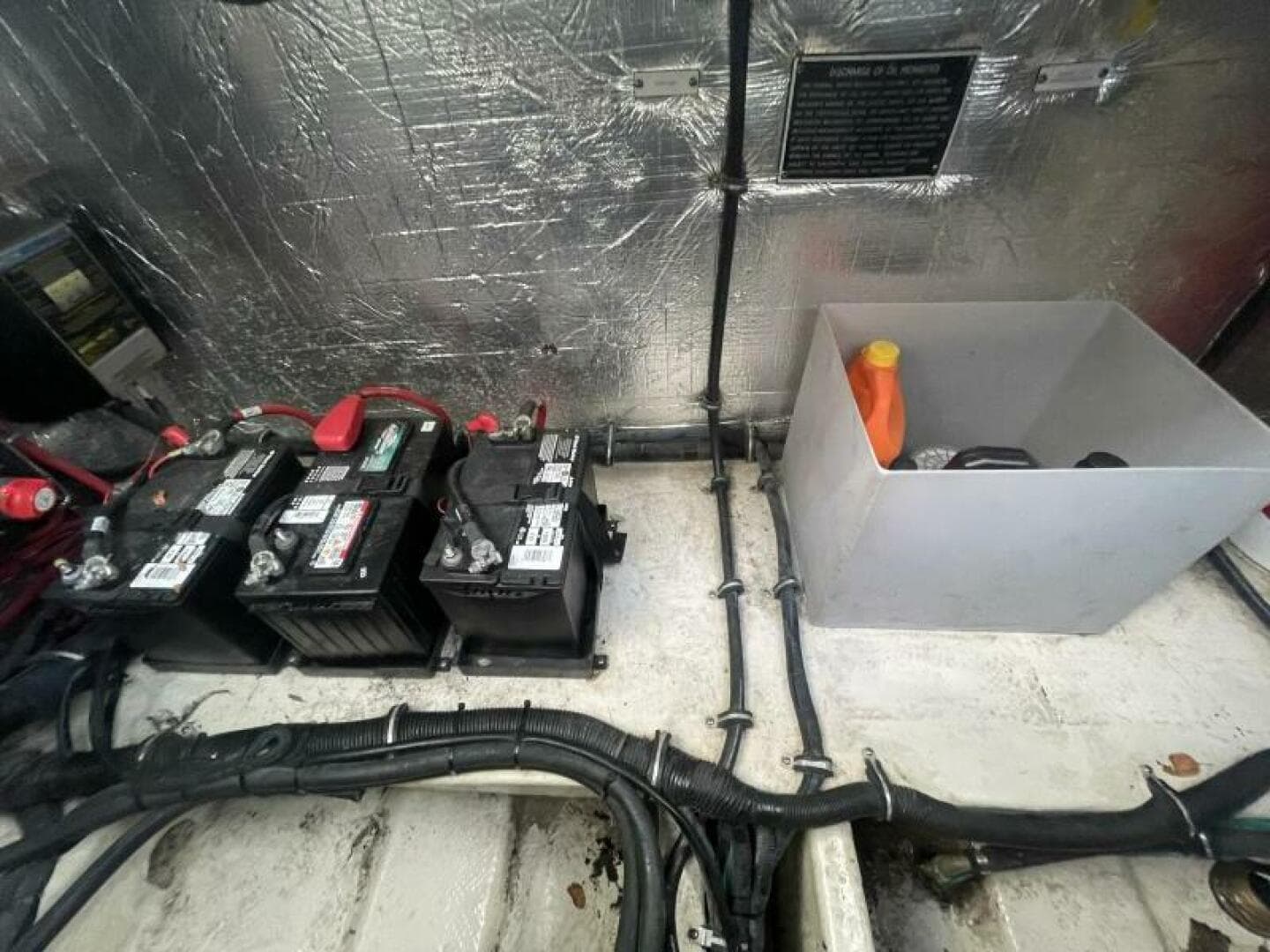 2016 Rinker 310 Express