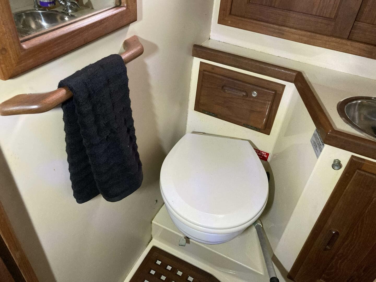 1990 Pacific Seacraft 34 Voyager