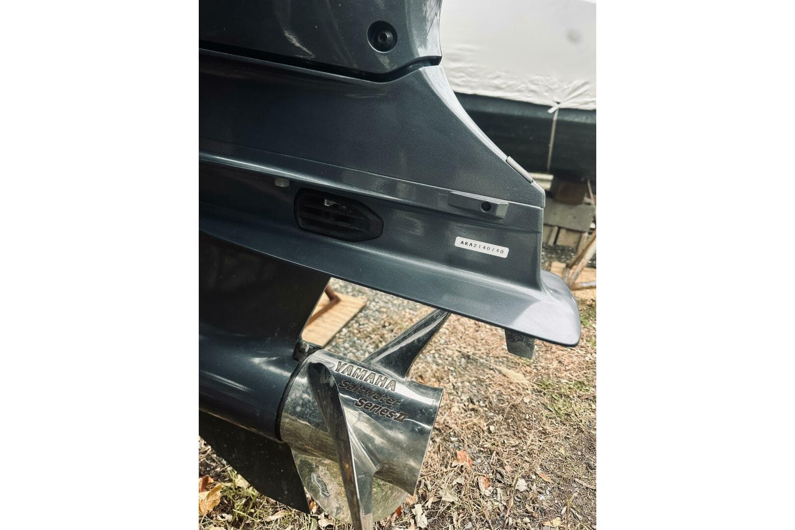 2022 Robalo R272 Center Console