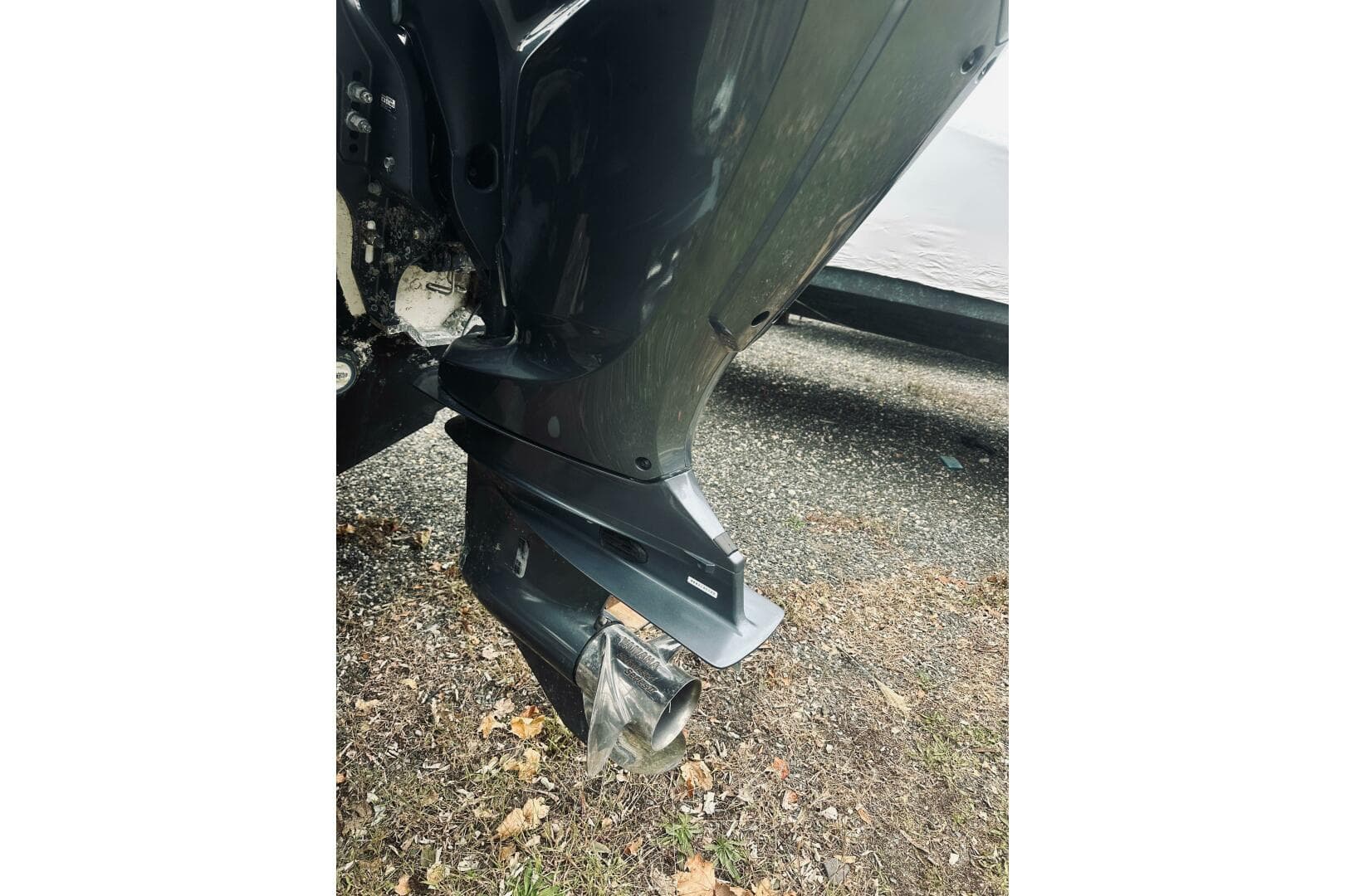 2022 Robalo R272 Center Console