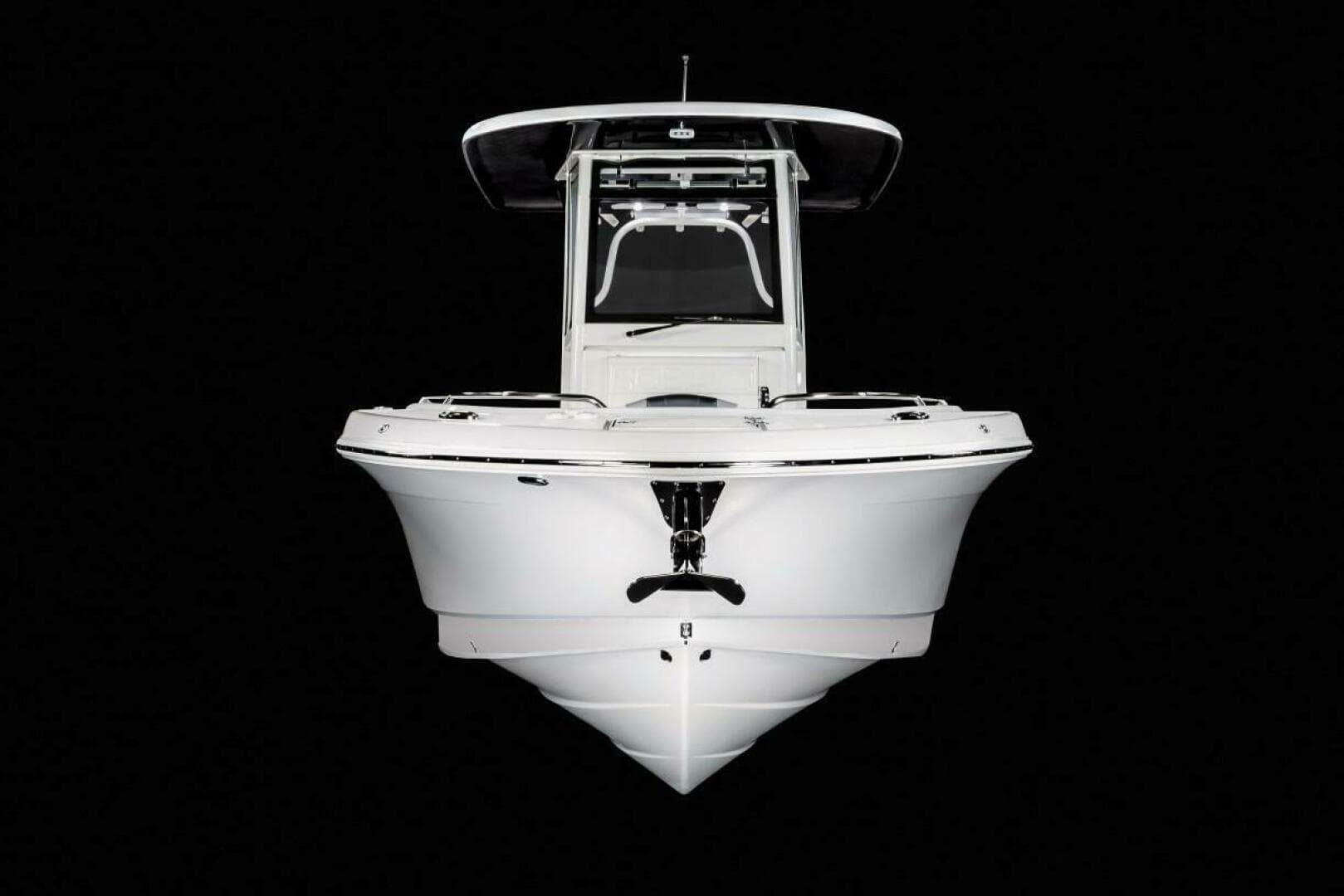 2022 Robalo R272 Center Console