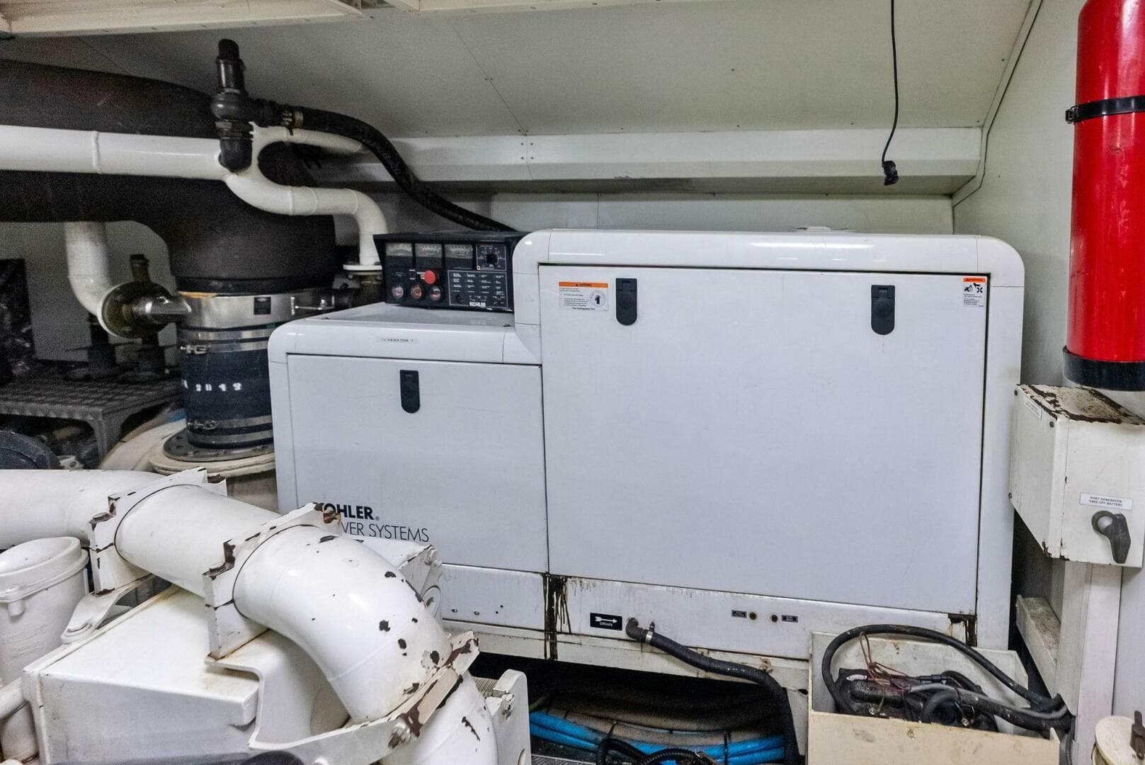 2014 Custom Line 100