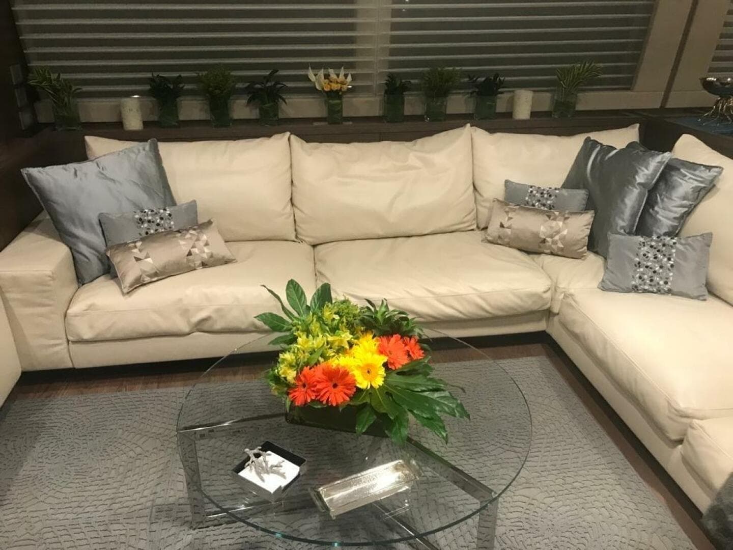 2014 Custom Line 100