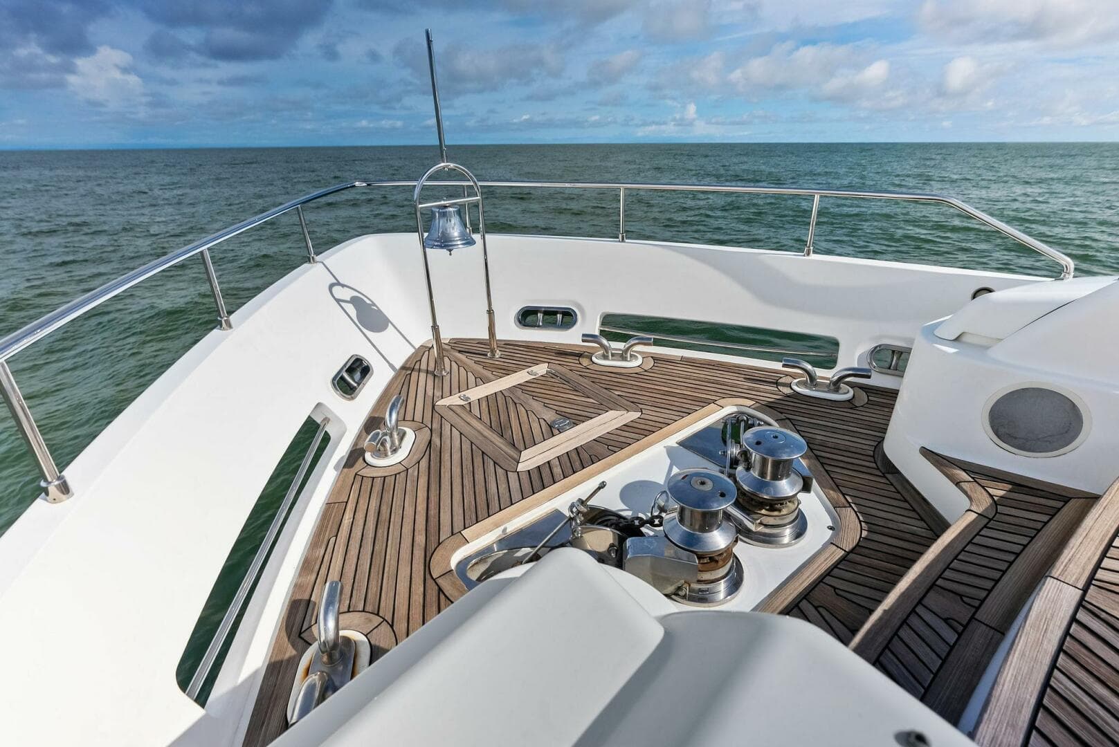 2014 Custom Line 100