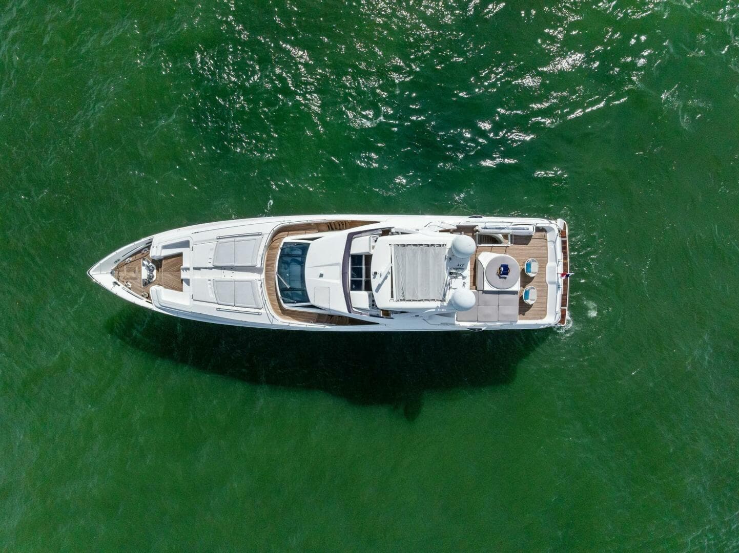 2014 Custom Line 100