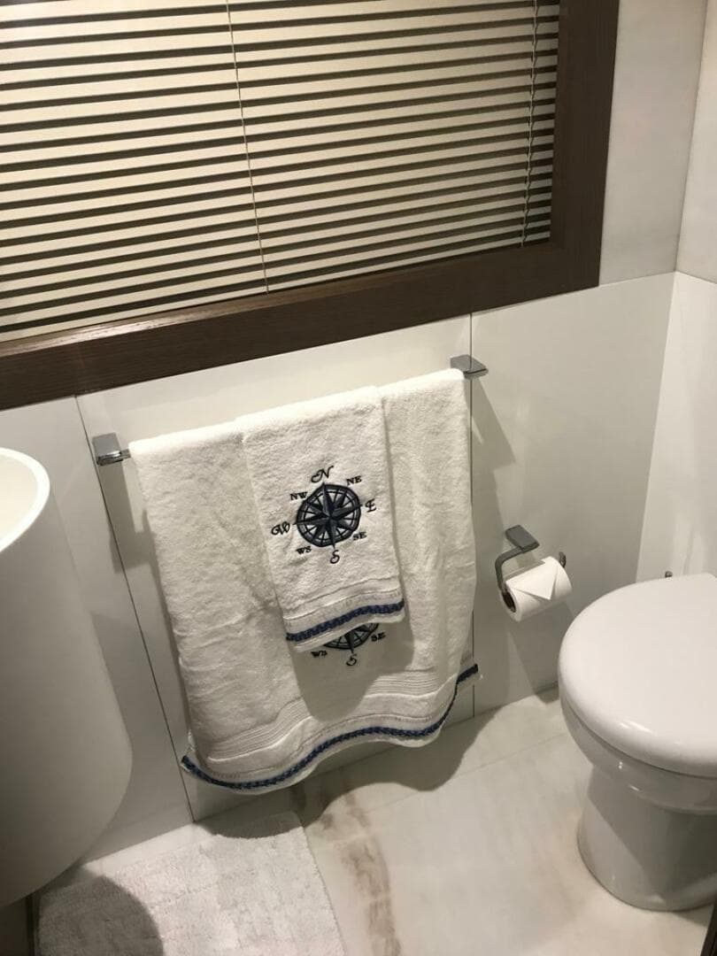 2014 Custom Line 100