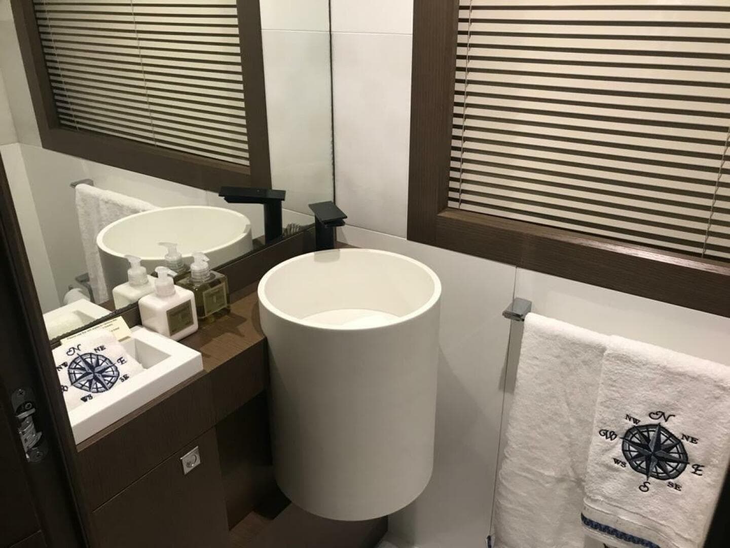 2014 Custom Line 100