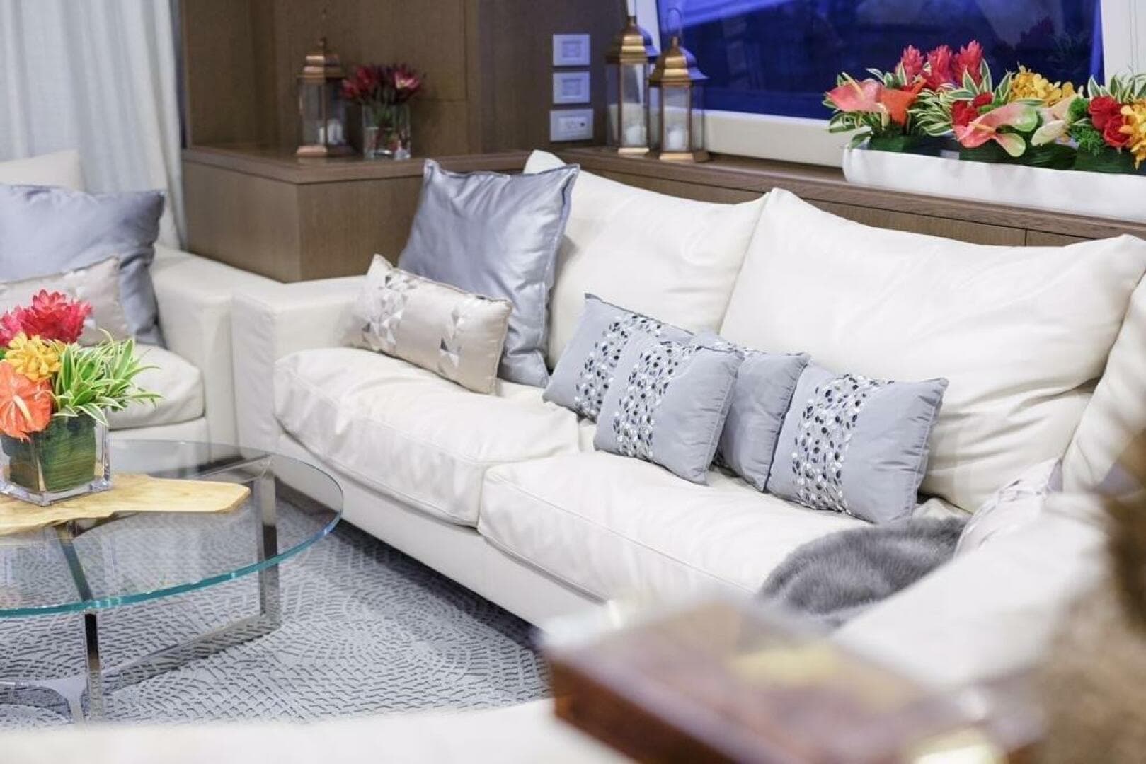 2014 Custom Line 100