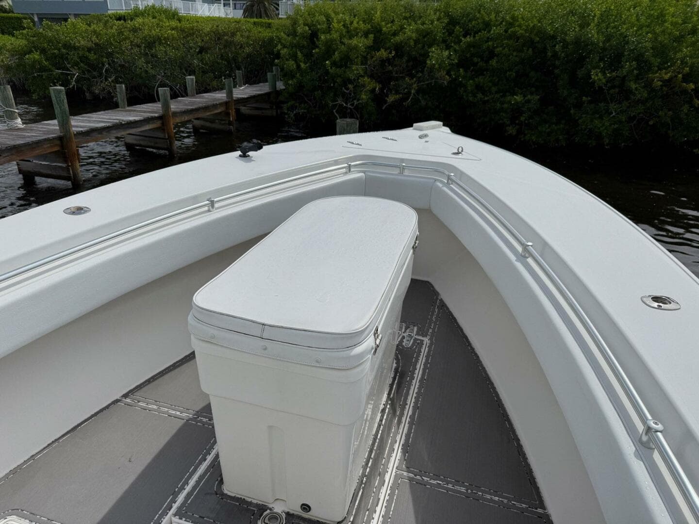 2011 Contender 32 ST