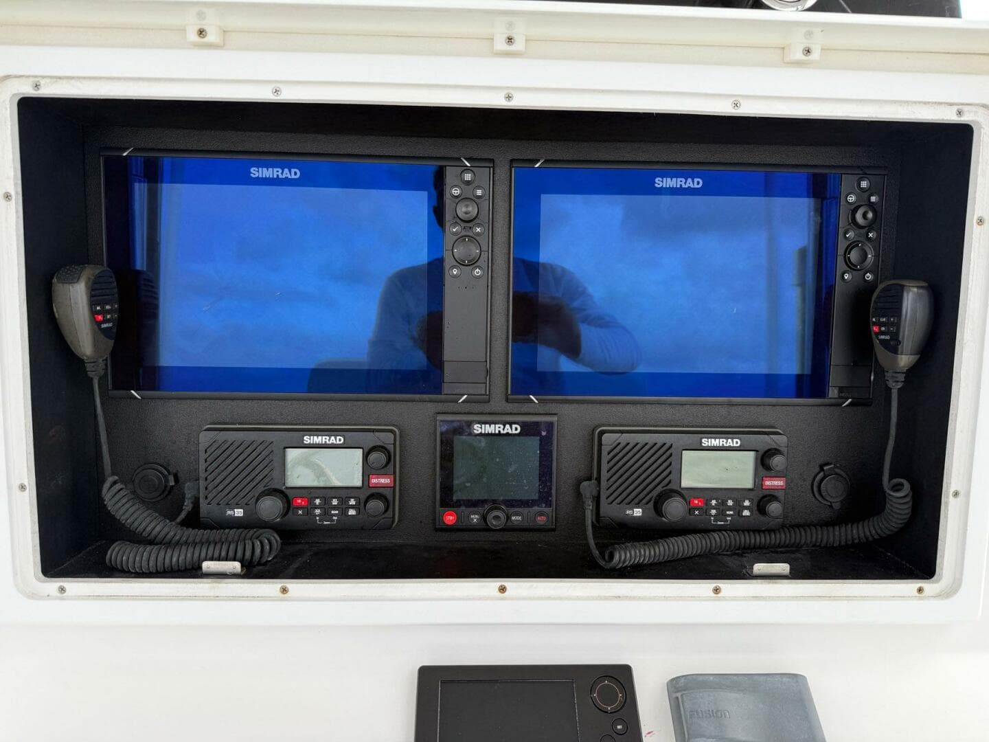 2011 Contender 32 ST