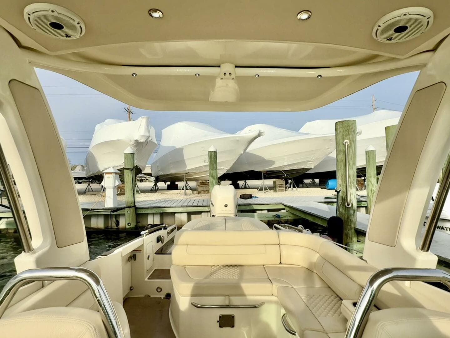 2022 Chris-Craft Launch 25 GT