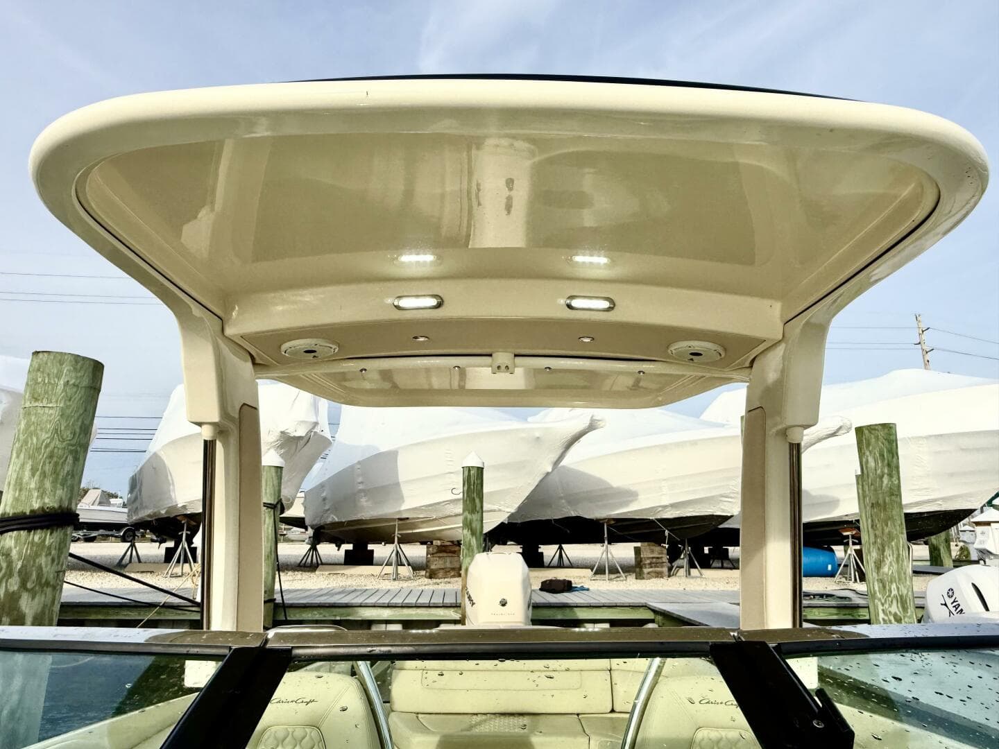 2022 Chris-Craft Launch 25 GT
