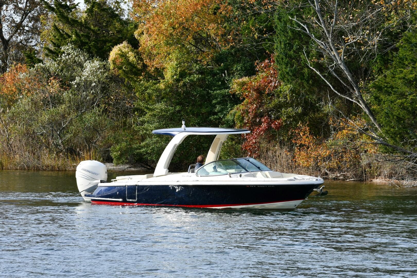 2022 Chris-Craft Launch 25 GT