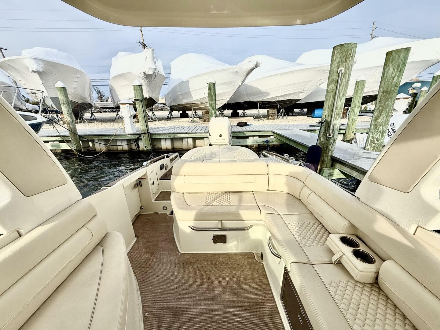 2022 Chris-Craft Launch 25 GT